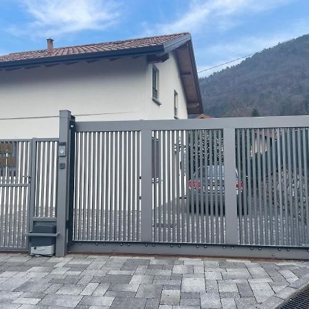 Villa Angela 벨라지오 외부 사진